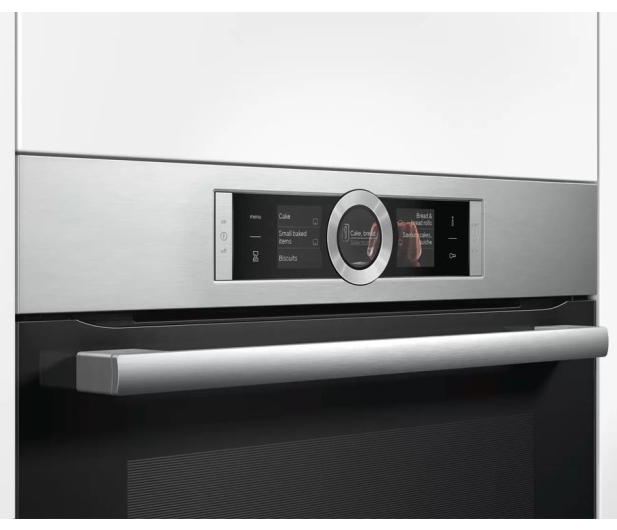 BOSCH HBG6764S1 - 1012045 - zdjęcie 2